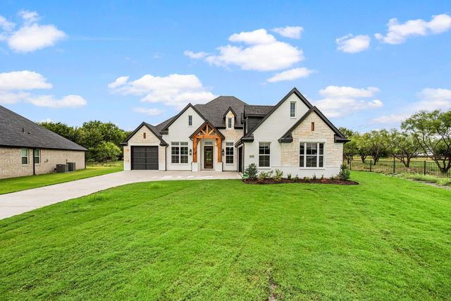 6009 Rolling Creek