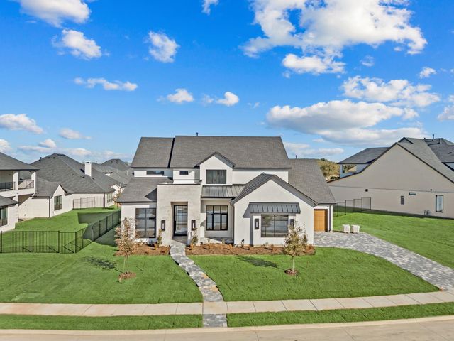 1460 Copper Point Dr — The Montclair