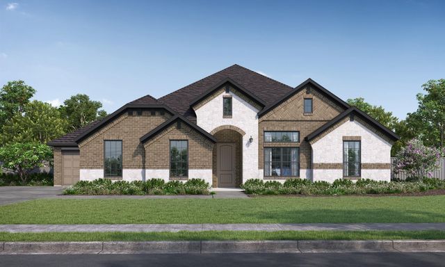 2813 Canvas Back Dr — Mallard Point