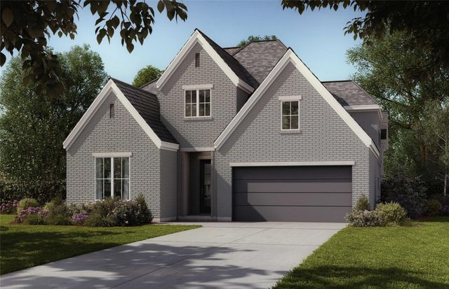 2771 Winfrey Pt — Brookhollow West