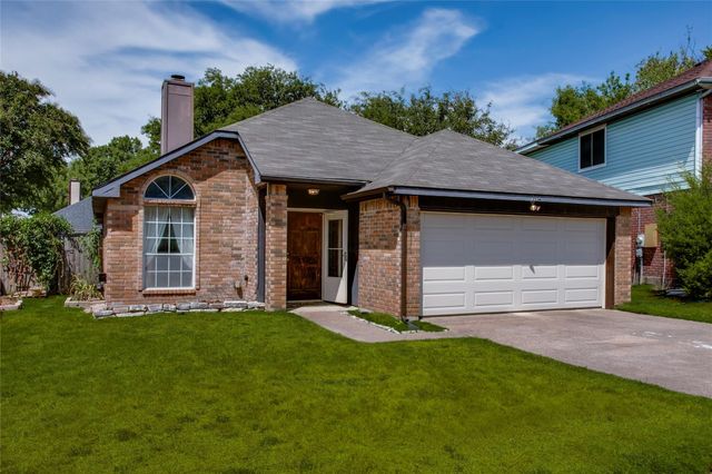 1114 Brewer Dr — Waterford Oaks Garden Homes Ph 2