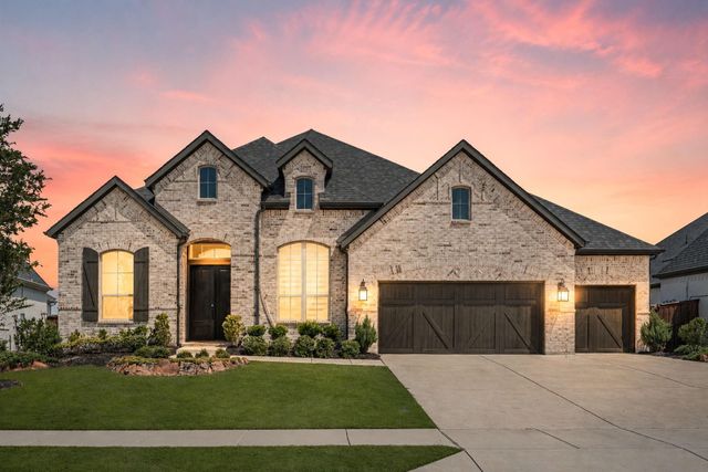 2521 Warwick Dr — Cambridge Crossing Ph Two