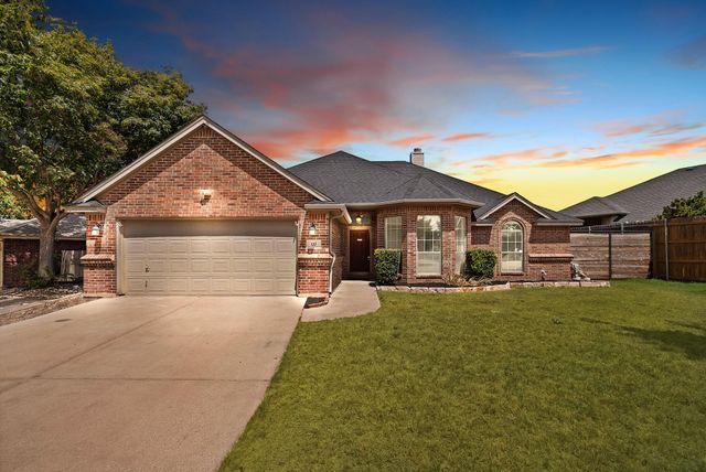 137 Hirth Dr — Mesa Vista Add