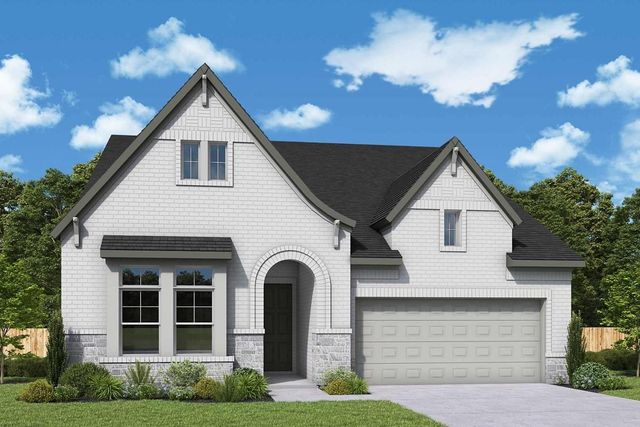 1550 Lazio Way — Monterra