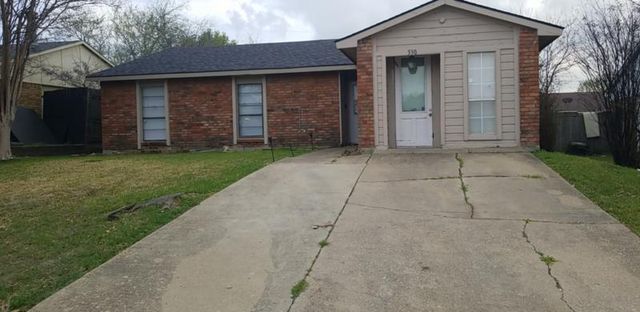 530 Windsor