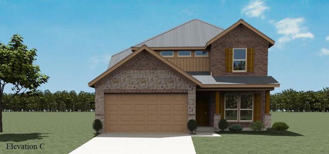 2937 Goldeneye Ln — Mallard Point