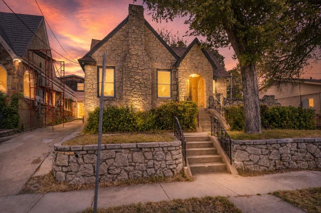 708 Blaylock