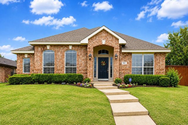 2401 Fieldcrest Dr — Lofland Farms Ph 2