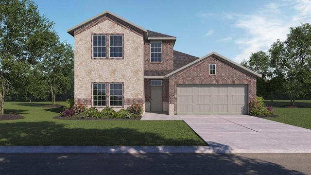 1951 Serene Springs Rd — Windchime