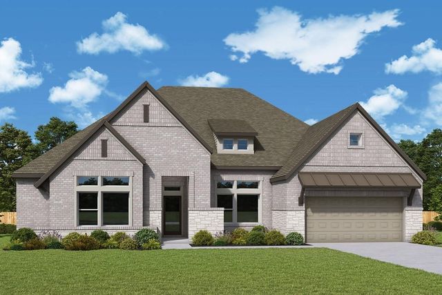 3473 Shorthorn Ln — Redden Farms