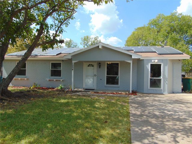 1224 Mars Dr — South Hills Park 02