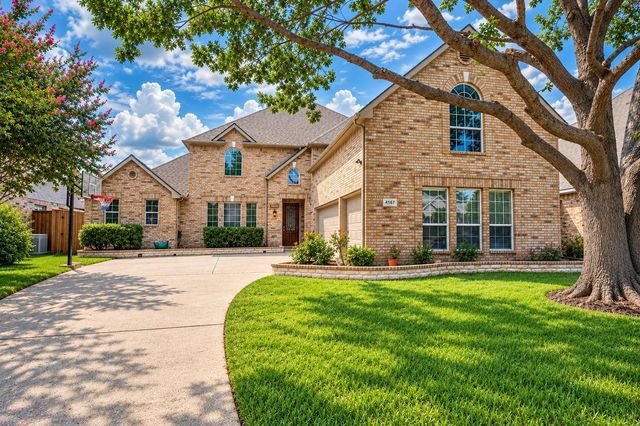 4167 Crooked Stick