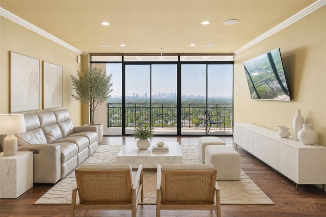Athena Condominiums