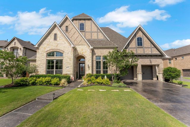 841 Ivy Glen Ct — Star Trail Ph One B