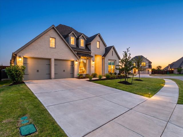 1115 Sandgate Dr — Devonshire Village 13a