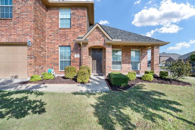 100 Highcreek Dr — Mustang Place Ph 1