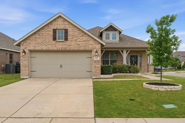 1545 Seminole Dr — Gateway Parks Add Ph 2a & 2b