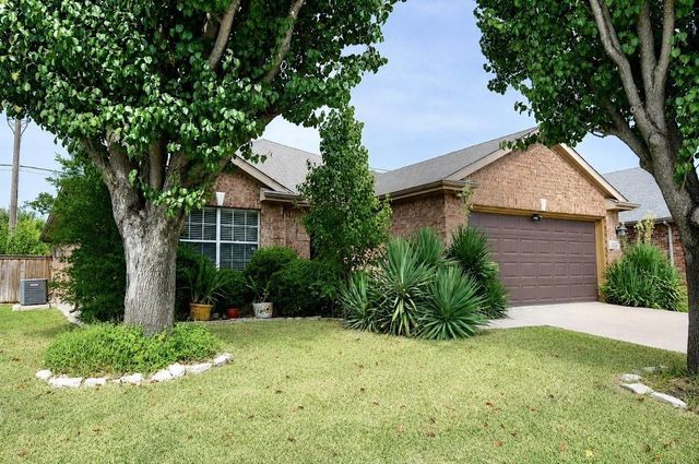 226 Starlight Dr — Mustang Creek Ph 1a