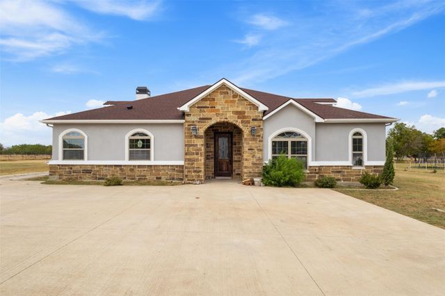 7719 County Road 272 — Ingram Ranch Estates 1, 2 & 3