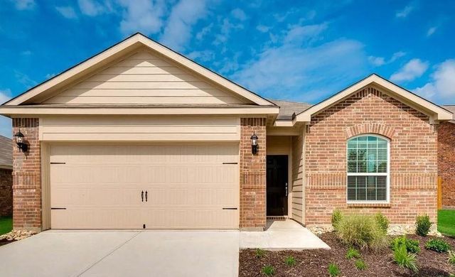 1438 SE Park Trails Blvd — Park Trails - Ph 3