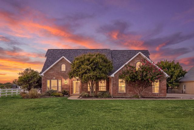 3510 Mallard Ln — North Preston Lakes Estates Ph II