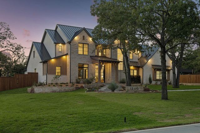 1560 Ottinger Rd — Belaire Hills Estates