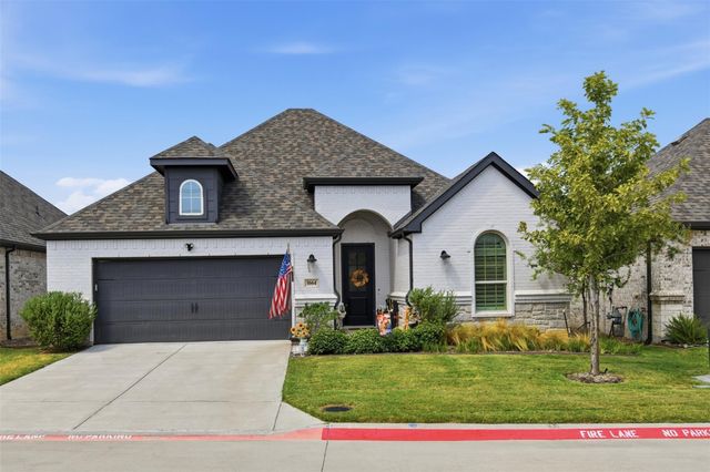 1664 Madrid Way — Ladera Rockwall Condos