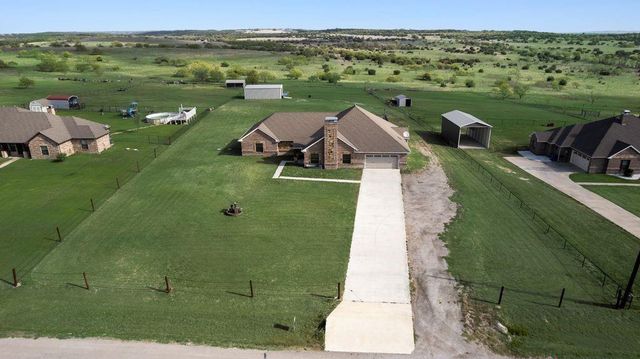 461 Pearson Ranch Rd — Pearson Ranch Estates
