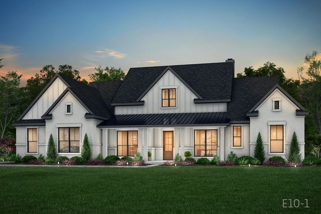 1070 Greenfield Ln — Cunningham Estates