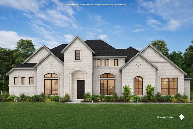 1120 Rambling Rose Dr — Cunningham Estates