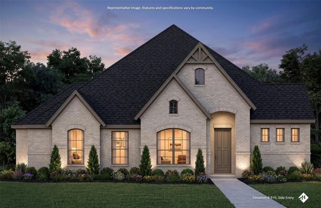 1050 Greenfield Ln — Cunningham Estates