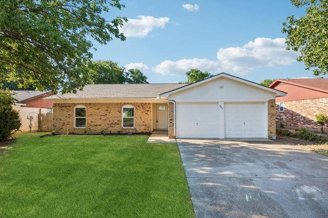 453 Edwards Dr — Saginaw North Add