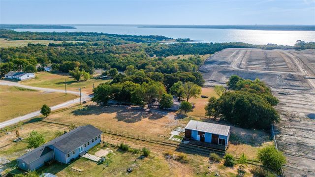 10712 Sunrise Hill Rd — F De La Pina Surv Abs #689