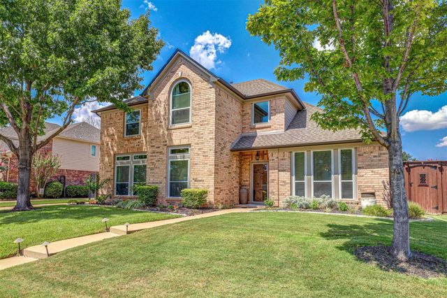 1803 Meadow Ridge Dr — Highland Meadows Estates