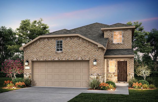 2504 Limerick Dr — Ashford Crossing