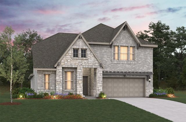 2425 Blackwell St — Enclave at Legacy Hills
