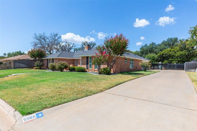 5566 Chimney Rock Rd — Woodlake