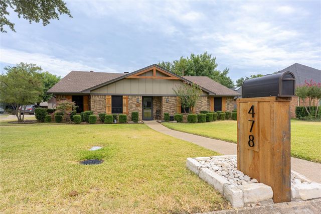 478 Sellmeyer Ln — Village Estates 3