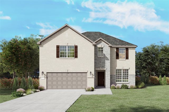 1449 Corleone Ln — Pinnacle at Legacy Hills