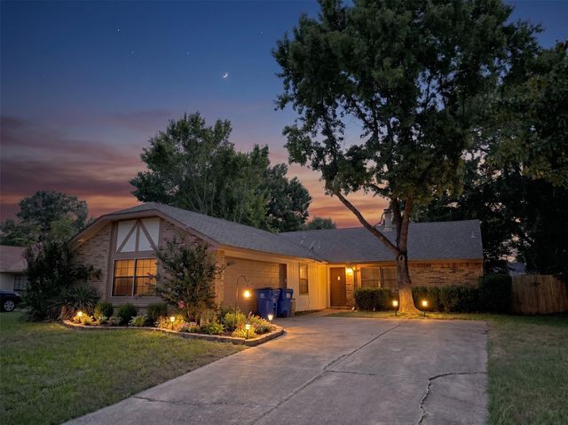 602 SW Heritage Hill Dr — Heritage Hill 2