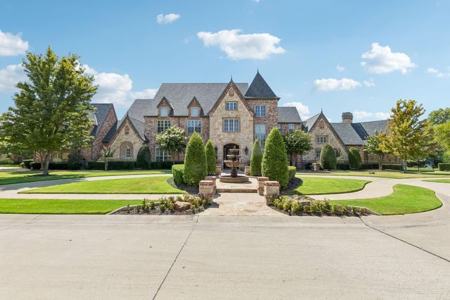 6900 Rockingham Ct — Castleton Manor