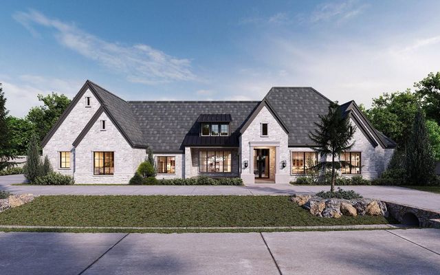 Lot 1 CR 177 Rd — Equestrian Farms