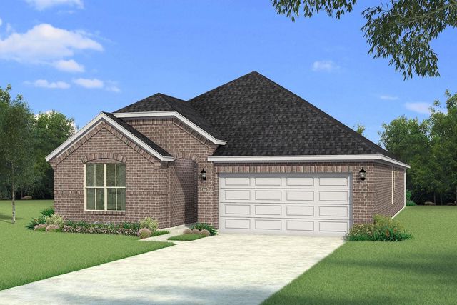 2512 Sturgis St — Walden Pond