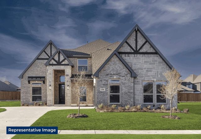 1610 Whisperwood Way — Shady Valley Estates