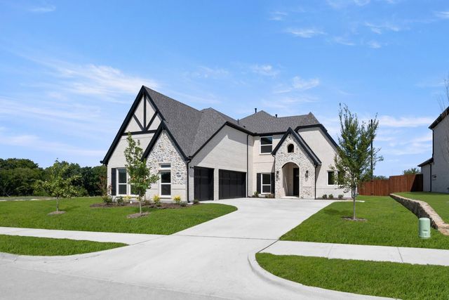 1610 Whisperwood Way — Shady Valley Estates