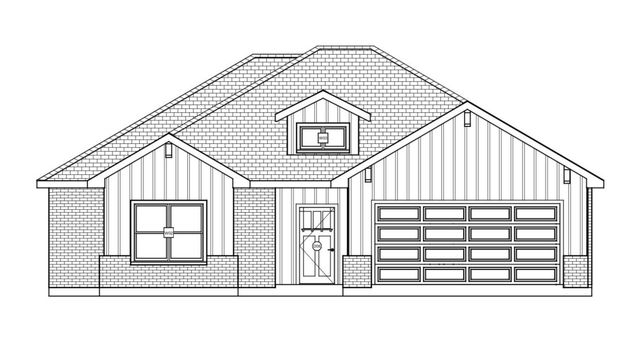 7601 Wildflower Way — Carriage Hills