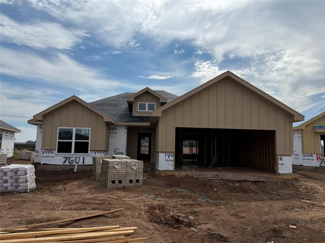 7601 Wildflower Way — Carriage Hills