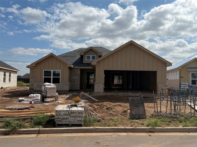 7601 Wildflower Way — Carriage Hills