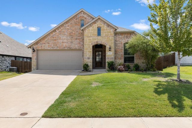 211 Nickolas Dr — Timineri Estates