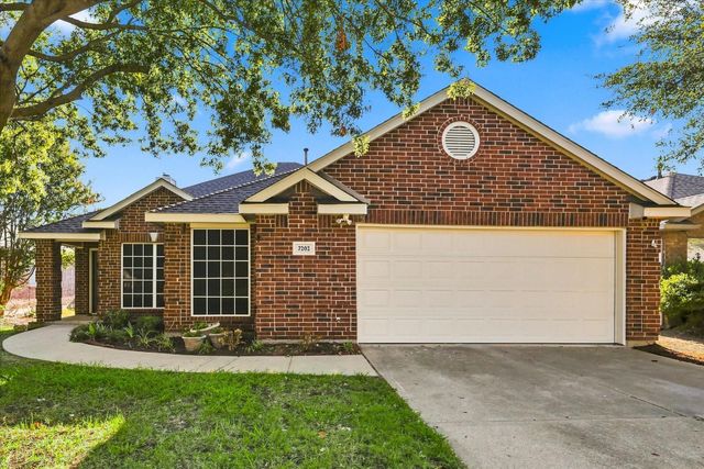 7202 Hillshire Ln — Woodbridge Ph 3b